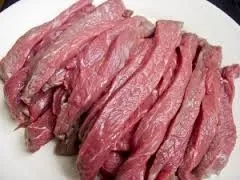 Як правильно різати і обробляти м'ясо, Кухар (різати) Як правильно різати і обробляти м'ясо, Кухар