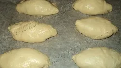 Як приготувати булочки з картоплею (рецепт булочок з картоплею) Як приготувати булочки з картоплею