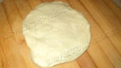 Як приготувати булочки з картоплею (булочок картоплею грибами) Як приготувати булочки з картоплею