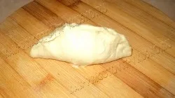 Як приготувати булочки з картоплею (булочки) Як приготувати булочки з картоплею