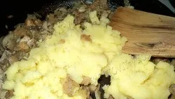 Як приготувати булочки з картоплею (як приготувати булочки з картоплею) Як приготувати булочки з картоплею