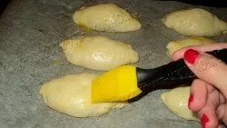 Як приготувати булочки з картоплею (рецепт булочок з картоплею) Як приготувати булочки з картоплею