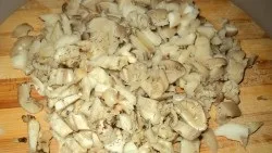 Як приготувати булочки з картоплею (булочки з картоплею) Як приготувати булочки з картоплею