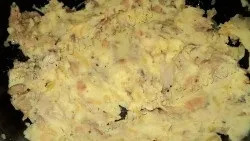 Як приготувати булочки з картоплею (картоплею) Як приготувати булочки з картоплею