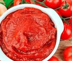 Як приготувати домашній соус табаско два рецепта (табаско) Як приготувати домашній соус табаско два рецепта
