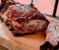 Як приготувати соковиті відбивні в хрусткій паніровці - академія t-bone (відбивні) Як приготувати соковиті відбивні в хрусткій паніровці - академія t-bone