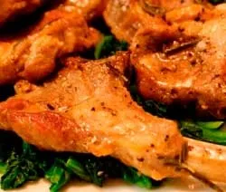 Як приготувати соковиті відбивні в хрусткій паніровці - академія t-bone (відбивні) Як приготувати соковиті відбивні в хрусткій паніровці - академія t-bone