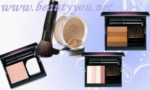 Як правильно наносити пудру, beautyyou (beautyyou) Як правильно наносити пудру, beautyyou