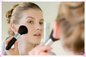 Як правильно наносити пудру, beautyyou (декоративна косметика) Як правильно наносити пудру, beautyyou