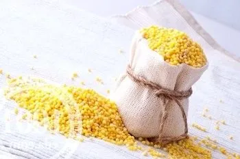 Як приготувати пшоняну кашу з куркою в мультиварці - каша в мультиварці (приготувати) Як приготувати пшоняну кашу з куркою в мультиварці - каша в мультиварці