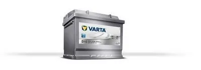 Як правильно зарядити акумулятор varta (Varta Black Dynamic) Як правильно зарядити акумулятор varta