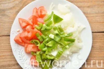 Як приготувати чахохбілі з курки 4 рецепта приготування з фото крок за кроком (приготувати) Як приготувати чахохбілі з курки 4 рецепта приготування з фото крок за кроком