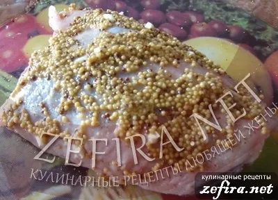 Як приготувати індиче ногу 7 рецептів (індиче) Як приготувати індиче ногу 7 рецептів