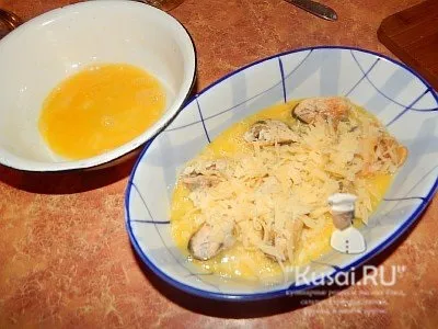 Як приготувати мідії - рецепт з фото (рецепт мідій) Як приготувати мідії - рецепт з фото