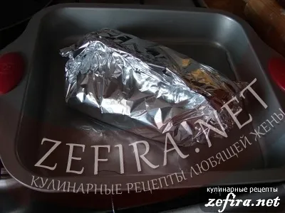 Як приготувати індиче ногу 7 рецептів (ногу) Як приготувати індиче ногу 7 рецептів