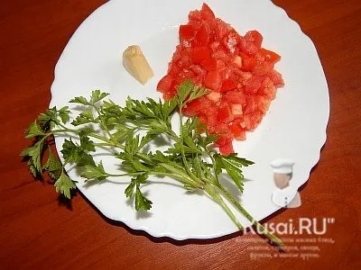 Як приготувати мідії - рецепт з фото (як приготувати заморожені мідії) Як приготувати мідії - рецепт з фото