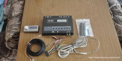 Як правильно вибрати акустику в автомобіль - вирішено! (Вибрати) Як правильно вибрати акустику в автомобіль - вирішено!