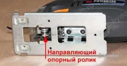 Як правильно працювати електролобзиком - робимо для дому та дачі своїми руками