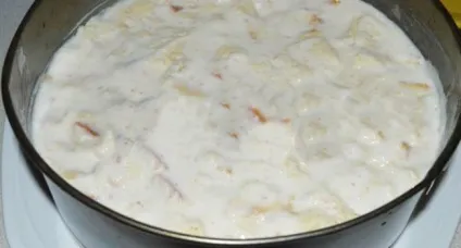 Як приготувати банановий торт з покрокового рецептом з фото (банановий) Як приготувати банановий торт з покрокового рецептом з фото
