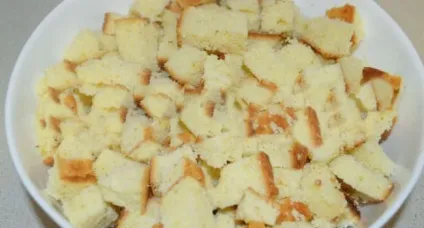 Як приготувати банановий торт з покрокового рецептом з фото (банановий) Як приготувати банановий торт з покрокового рецептом з фото