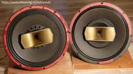 Як правильно вибрати акустику в автомобіль - вирішено! (Вибрати) Як правильно вибрати акустику в автомобіль - вирішено!