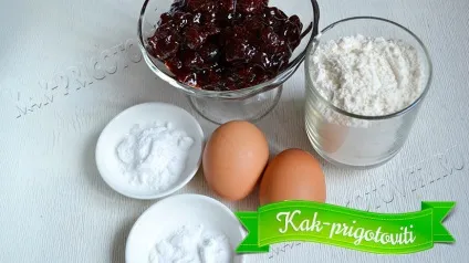 Як приготувати солодкий пиріг до чаю - кращі рецепти (пиріг) Як приготувати солодкий пиріг до чаю - кращі рецепти