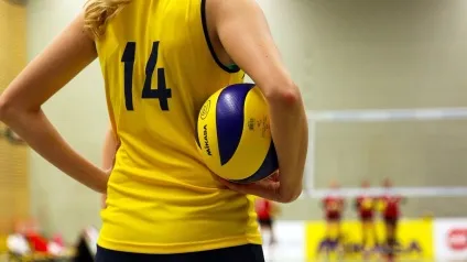 Як правильно вибирати кросівки для волейболу (кросівки) Як правильно вибирати кросівки для волейболу