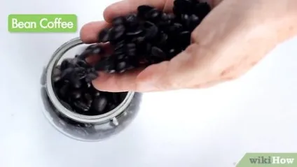 Як приготувати чорну каву (кава) Як приготувати чорну каву