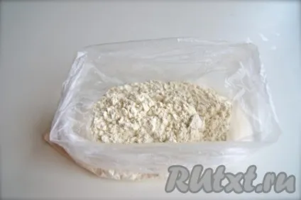 Як приготувати мариновану корюшку - рецепт з фото (корюшку) Як приготувати мариновану корюшку - рецепт з фото