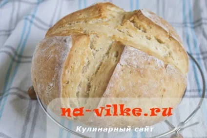 Як приготувати домашній хліб - поради і рекомендації (поради) Як приготувати домашній хліб - поради і рекомендації