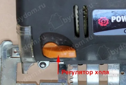 Як правильно працювати електролобзиком - робимо для дому та дачі своїми руками