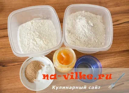 Як приготувати домашній хліб - поради і рекомендації (приготувати) Як приготувати домашній хліб - поради і рекомендації