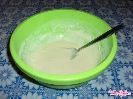 Як приготувати піцу на сковороді (вважається) Як приготувати піцу на сковороді
