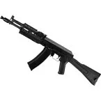 Як працює страйкбольної зброї - страйкбольний інтернет-магазин - airsoft store (зброї) Як працює страйкбольної зброї - страйкбольний інтернет-магазин - airsoft store