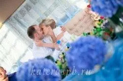 Як провести весілля на воді (провести) Як провести весілля на воді