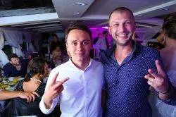 Як провести весілля на воді (весілля на теплоході під ключ 15 осіб) Як провести весілля на воді