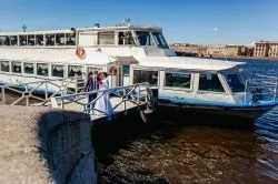 Як провести весілля на воді (весілля) Як провести весілля на воді