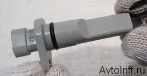 Як перевірити датчик швидкості на Пріорі, avtoinff (датчик) Як перевірити датчик швидкості на Пріорі, avtoinff