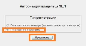 Як прив'язати нову ЕЦП на електронному майданчику, електронний підпис від 2 400 рублів (майданчику) Як прив'язати нову ЕЦП на електронному майданчику, електронний підпис від 2 400 рублів