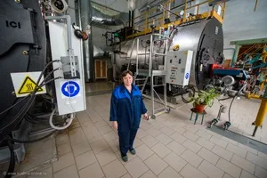 Як проходять і для чого потрібні переатестація і атестація операторів котельні (переатестація) Як проходять і для чого потрібні переатестація і атестація операторів котельні