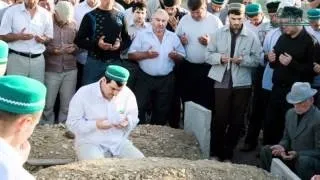 Як проходять мусульманські похорон, міська служба ритуальних послуг (мусульманські похорон) Як проходять мусульманські похорон, міська служба ритуальних послуг