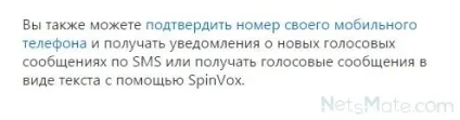 Як прослухати голосові повідомлення в скайпі (повідомлення) Як прослухати голосові повідомлення в скайпі