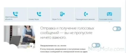 Як прослухати голосові повідомлення в скайпі (голосові) Як прослухати голосові повідомлення в скайпі