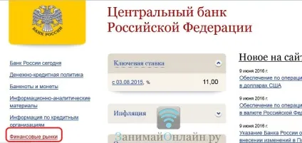 Як перевірити МФО в реєстрі цб