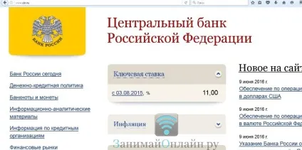 Як перевірити МФО в реєстрі цб