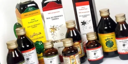 Як приймати масло чорного кмину користь і шкода (збитки) Як приймати масло чорного кмину користь і шкода