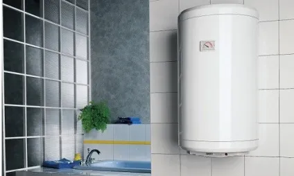 Як прочистити газову колонку самостійно (самостійно) Як прочистити газову колонку самостійно