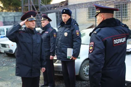 Як працюється поліції в приміському Соснівському районі - інтерв'ю з начальником відділу мвс (поліції) Як працюється поліції в приміському Соснівському районі - інтерв'ю з начальником відділу мвс