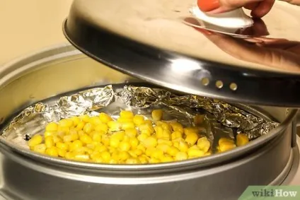 Як приготувати заморожену кукурудзу (кукурудзу) Як приготувати заморожену кукурудзу