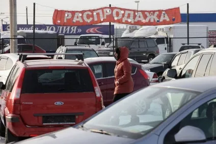 Як працювали АВТОПЕРЕГОННИКИ в 90-х (8 фото текст) - Трініксі (почали) Як працювали АВТОПЕРЕГОННИКИ в 90-х (8 фото текст) - Трініксі